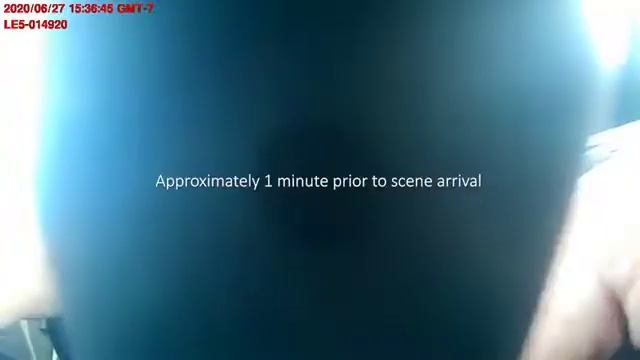 США. Полиция. Полицейский видеорегистратор.