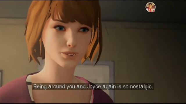 CHANGING CHLOES FUTURE - LIFE IS STRANGE 13