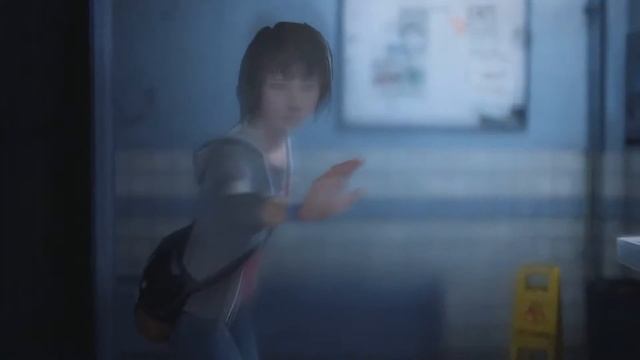 Life is Strange  Эпизод 1 доступен бесплатно смотреть онлайн