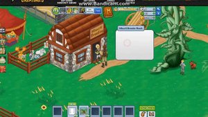 мискриты скрещивание №34