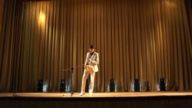 [Alma Mater 2013] Факультет Компьютерных наук смотреть онлайн