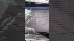 Удаление запасного колеса из блока датчика шин камри 70 camry 70 techsream тачстрим  запаска.Тайота