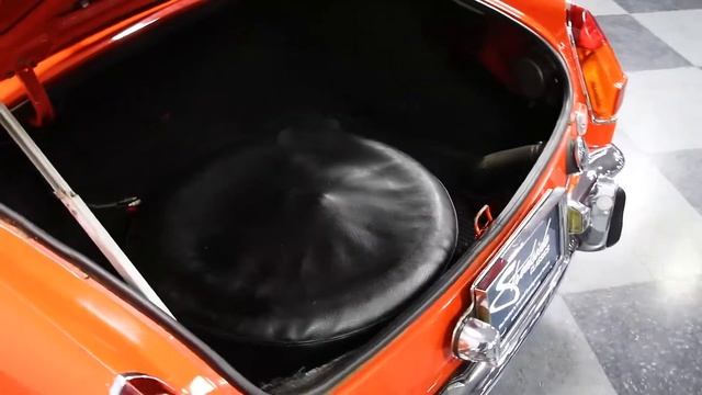 1980 MG MGB for sale | 5250 CHA смотреть онлайн