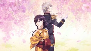 Мой счастливый брак (2023) — 1 сезон 10 серия | Watashi no Shiawase na Kekkon (Дубляж SB + RHS)