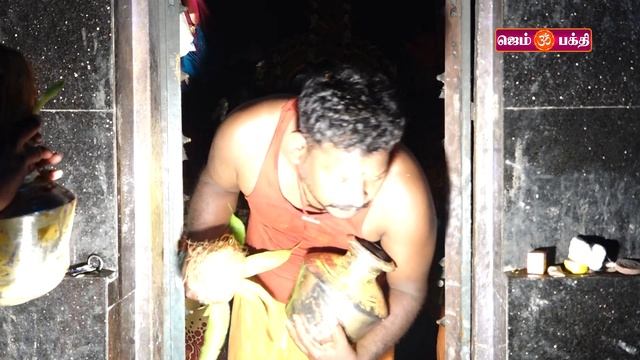 வேடவாக்கத்தில் நடந்த பால்குடம் | வீதி முழுதும் அருள் ஆடிய பக்தர்கள் PART 2 #sivan #lingam #temple