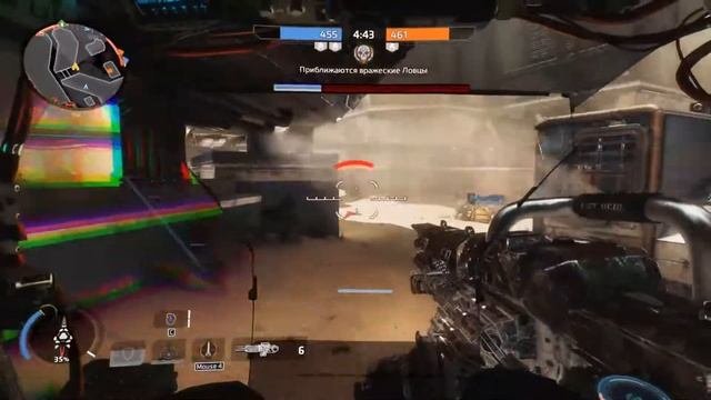 Titan-чик 2 Попрыгаем перед Батлой! :) смотреть онлайн