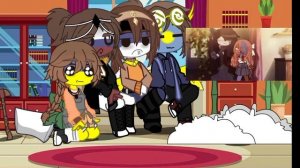 Реакция стран на meme