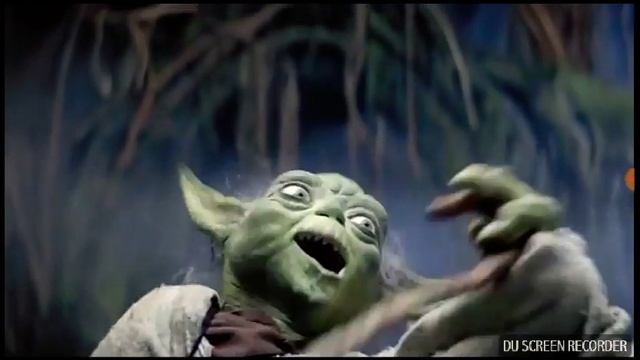 Yoda Seagulls смотреть онлайн