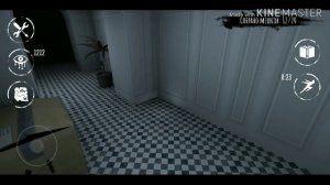 Eyes the horror game История Крейси