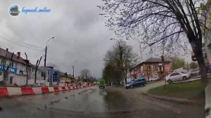 Луганск - Апрель 2023 - Реконструкция Советской, ремонт дорог