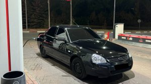 Маленькое чудо черного цвета 20 века