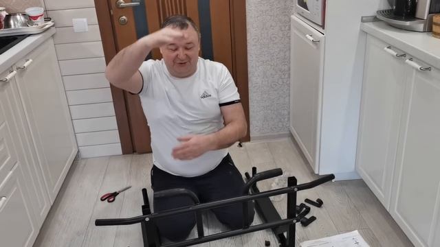 Спина болеть не будет/ Радость от 100 мелких дел/ Готовимся к Пасхе, красивая посуда