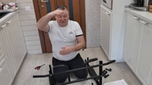 Спина болеть не будет/ Радость от 100 мелких дел/ Готовимся к Пасхе, красивая посуда