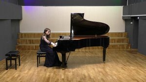 С. Прокофьев «Прелюдия»