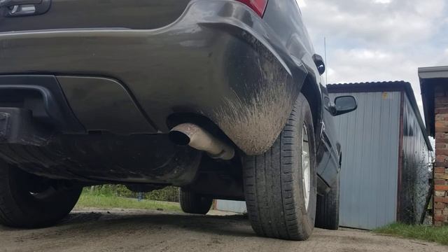 Jeep Grand Cherokee Wj 4,7 Sound V8 смотреть онлайн