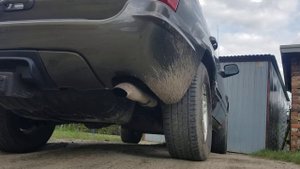 Jeep Grand Cherokee Wj 4,7 Sound V8