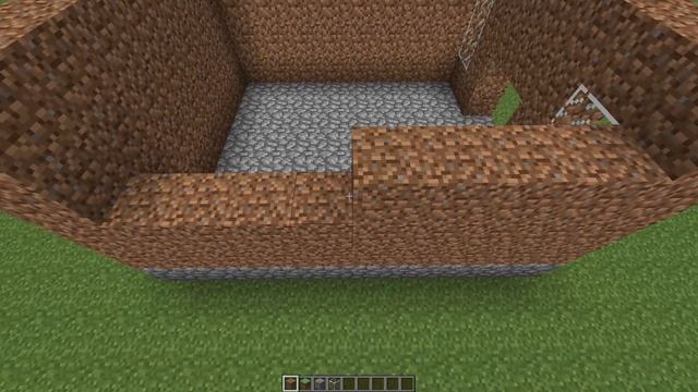 НУБИК ЭДИК ПРОТИВ ЦУНАМИ СПРУНКИ В МАЙНКРАФТЕ