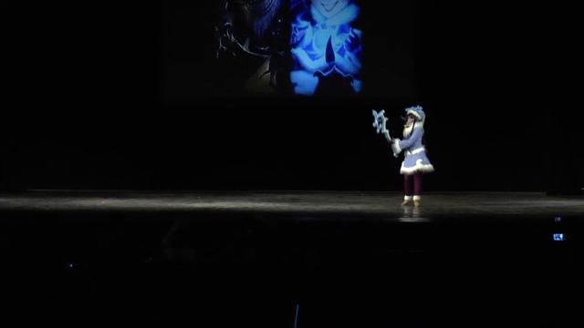 MAniFest 2016 - Day 2 - Block 2-1 смотреть онлайн