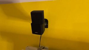 Bose Acoustimass 5 series III review and demo