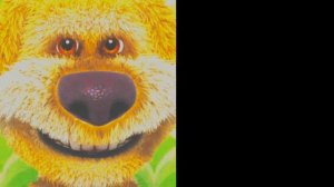 Радостные лица Бена,Моя Версия! (20 фаз)