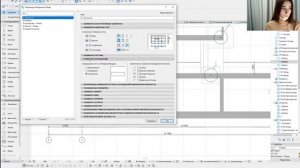 Archicad Express.Урок 4