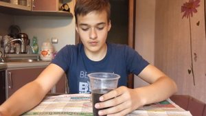 ДЕЛАЮ ЧЕРНУЮ ПЕНУ