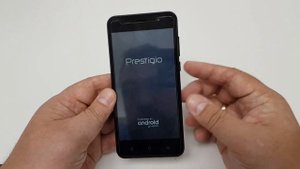 PRESTIGIO WIZE U3 PSP3514 DUO distorted image / искажение изображения