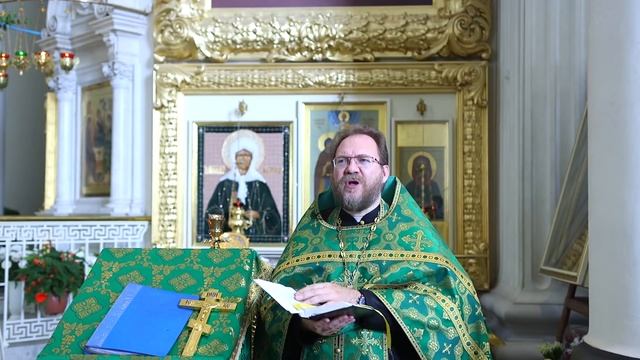 Все притчи Христовы: О десяти девах смотреть онлайн