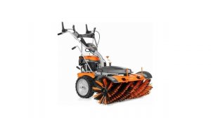 Снегоуборщик Daewoo DASC 70100E