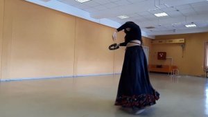 Цыганский танец "Кумушка". Школа танцев "Экспромт"