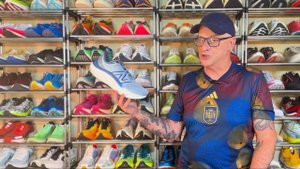 REVIEW #229: NEW BALANCE FRESH FOAM X KAIHA ROAD