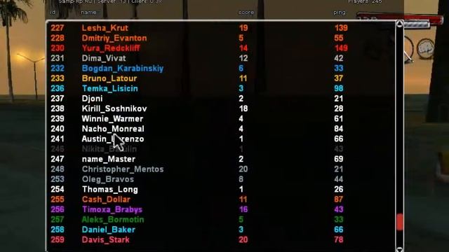 gta sa 2013 11 29 21 09 33 334 смотреть онлайн