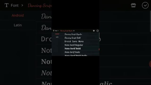 CARA DETAIL MEMBUAT VIDIO SPECTRUM MELALUI ANDROID PART 2