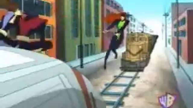 X-Men Evolution- Love Game смотреть онлайн