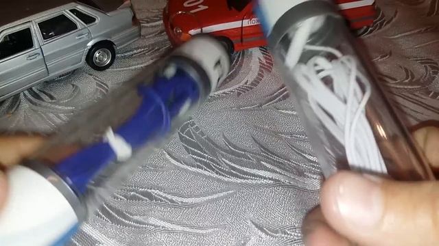 Опять закупился в фикс прайсе и сделал мини тюнинг смотреть онлайн