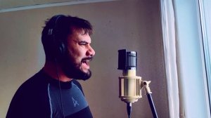 Игорь Тальков - Россия (cover by Артем Новиков)