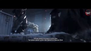 DeadPool vs DeathStroke Эпичная Рэп Батл