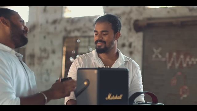 🔥ROLEX - அவன் பேரு Marshall 🔊| TechBoss смотреть онлайн