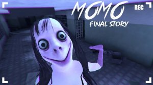 Побег Момо (Momo Mother Bird: Final Story)
