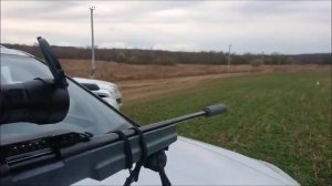 ДТК Новичок дозвук 308w