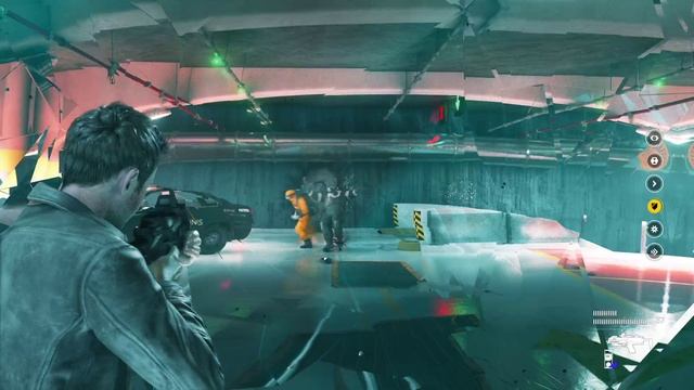 Quantum Break (final)