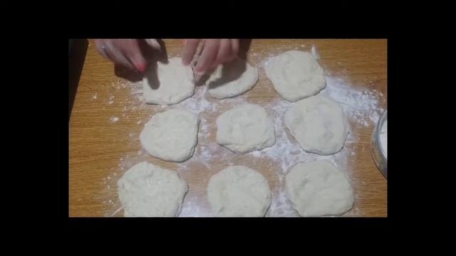 ღვეზელი....Перашки......Perashki