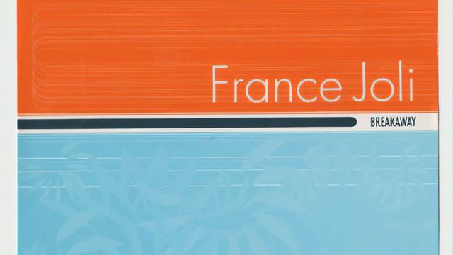 France Joli - Breakaway (TG & E-Man C Classy Radio Mix) 1997 смотреть онлайн