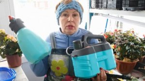 Хватит кормить ПЕТУНИЮ? или продолжать? Новый  помощник ЗЁМА