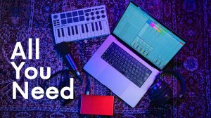 Best Beginner Home Studio Setup 2025