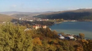 Абрау Дюрсо