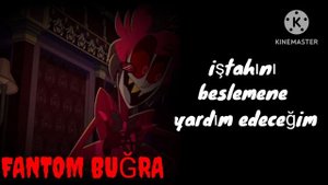 Alastors game (Alastor'un oyunu)Türkçe   song by thelivingtombstone