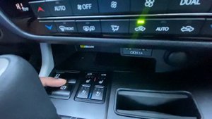 2022 Lexus RX 450h POV Test Drive & Review