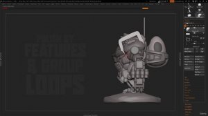 18. Polish and Group Loops