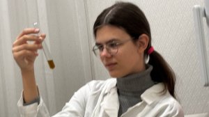 Проект по химии для Февральской естественно-научной образовательной программы